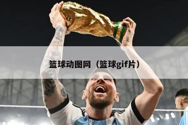 篮球动图网（篮球gif片）