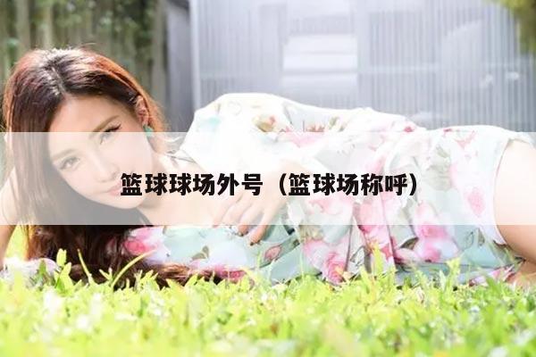 篮球球场外号（篮球场称呼）